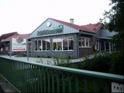 Photo: Landgasthaus Clemenshafen